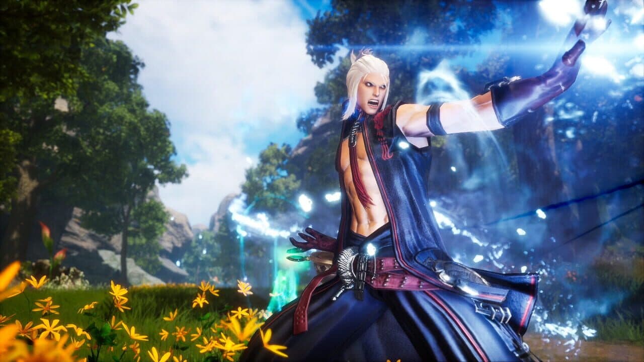 Blade & Soul Neo thumbnail 3