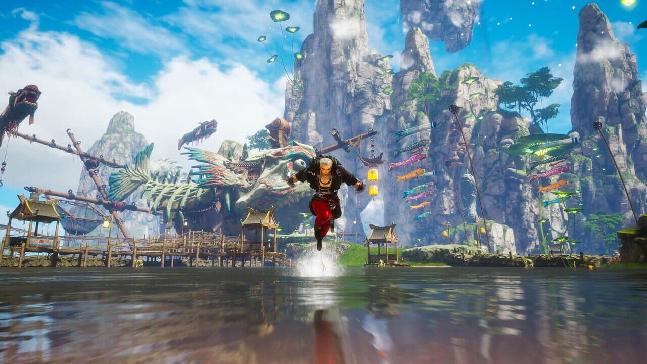 Blade & Soul Neo thumbnail 4
