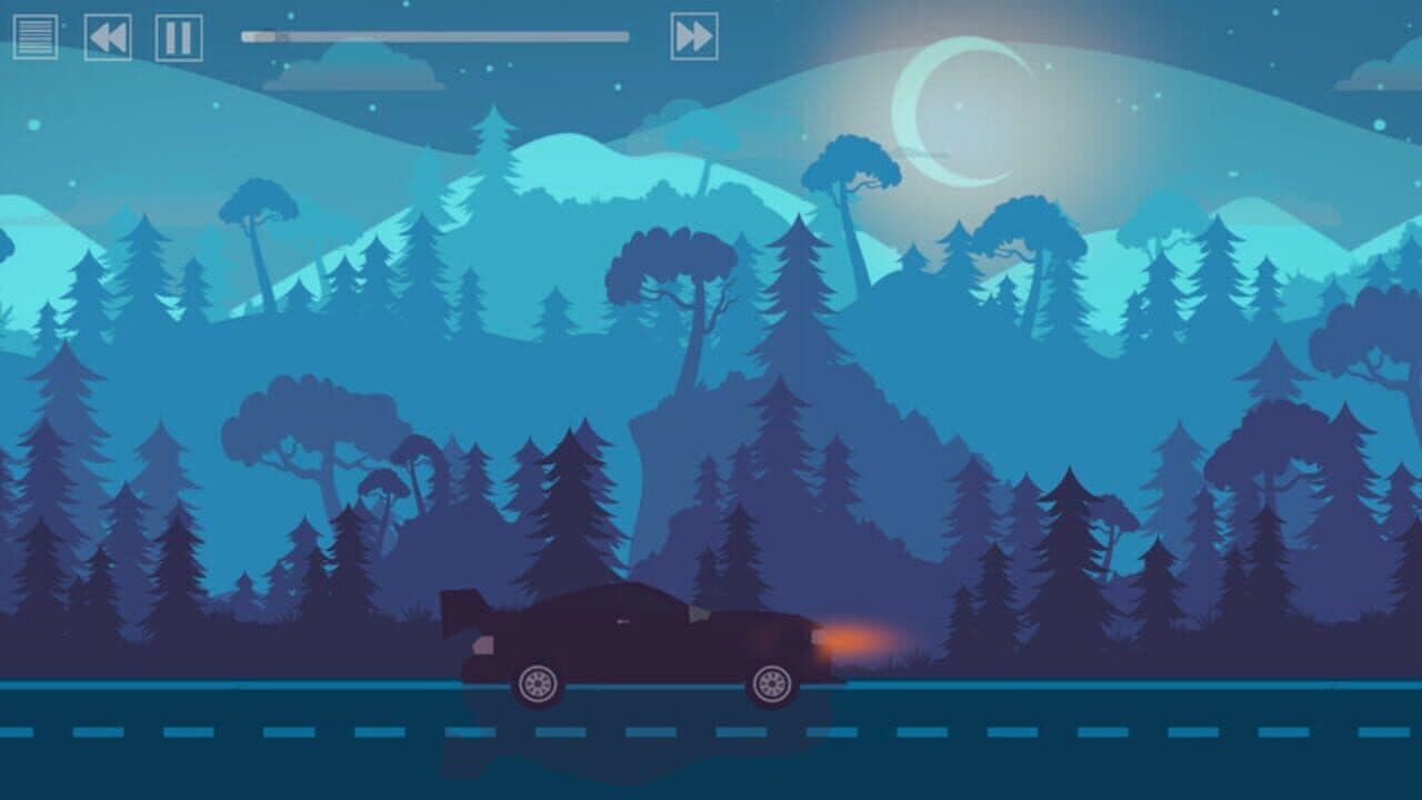 Drive and Unwind thumbnail 3