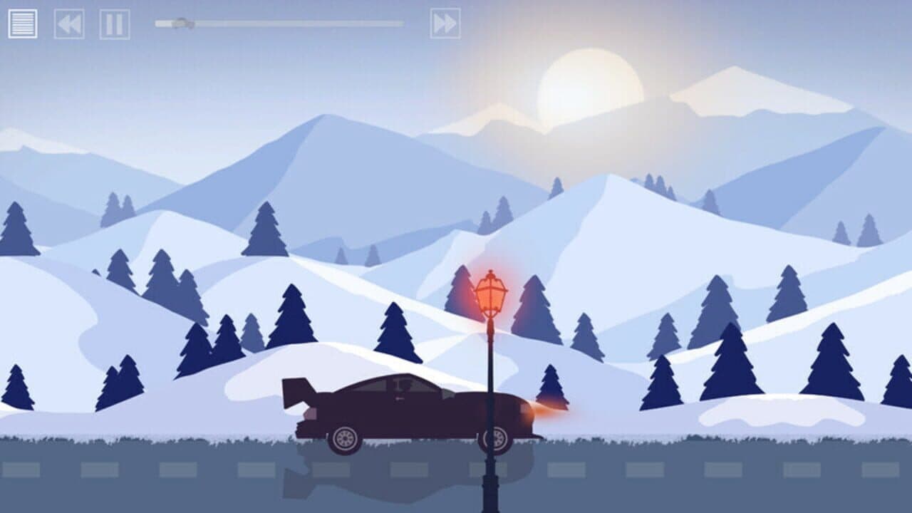 Drive and Unwind thumbnail 4