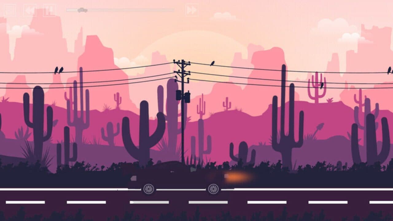 Drive and Unwind thumbnail 5
