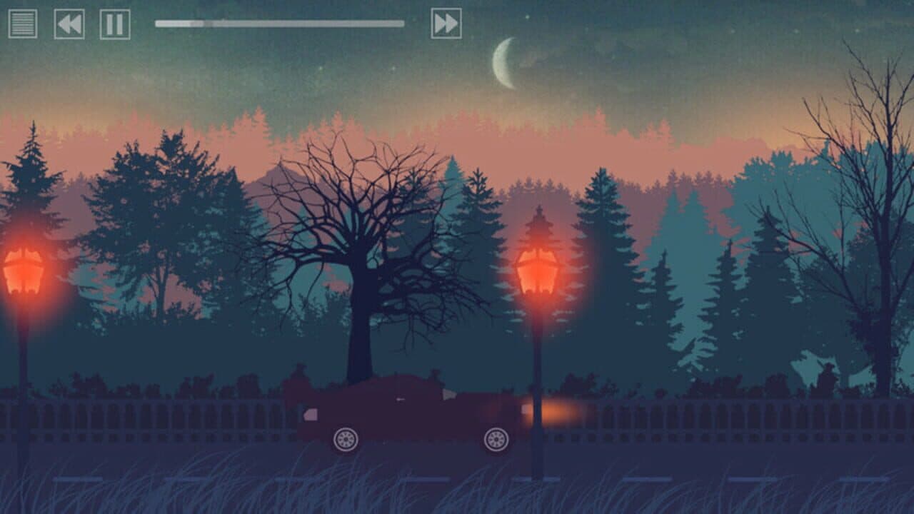 Drive and Unwind thumbnail 6
