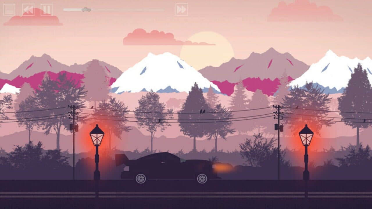 Drive and Unwind thumbnail 12