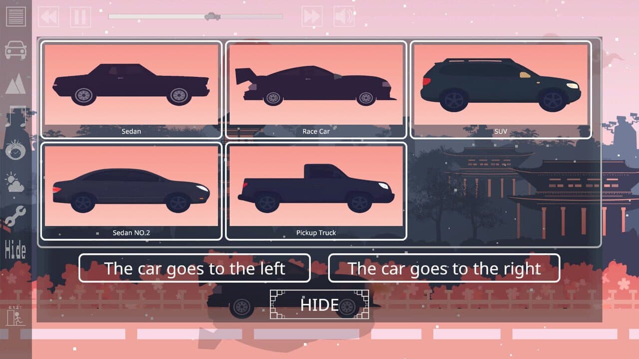 Drive and Unwind thumbnail 7
