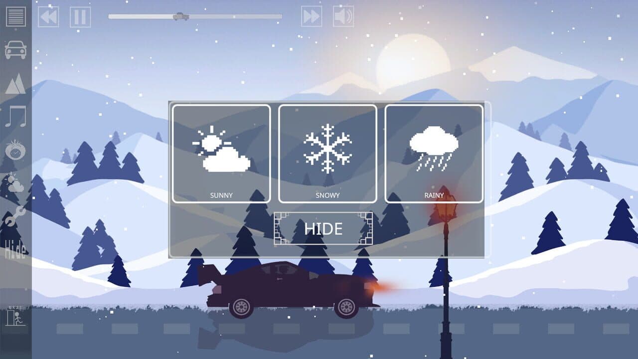 Drive and Unwind thumbnail 8
