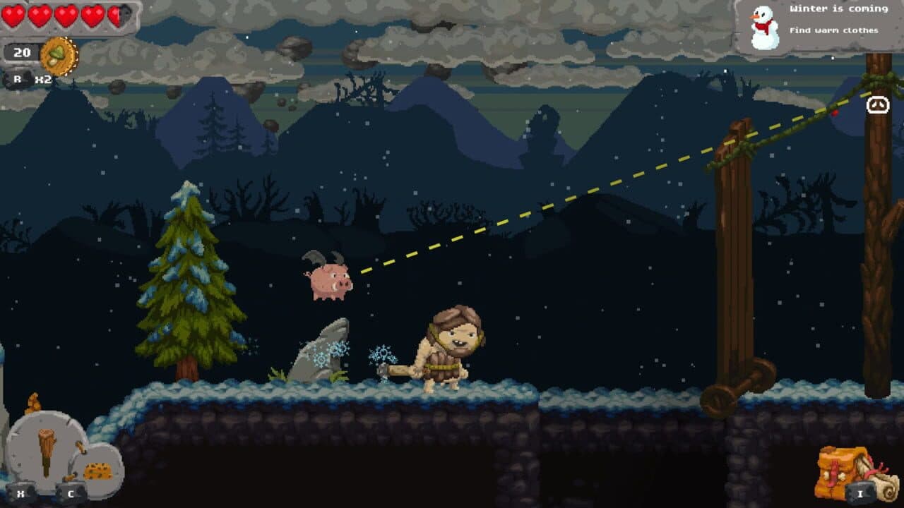 Neanderthallica thumbnail 3