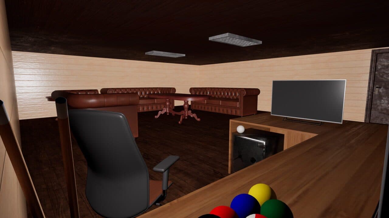 Chamber X thumbnail 4