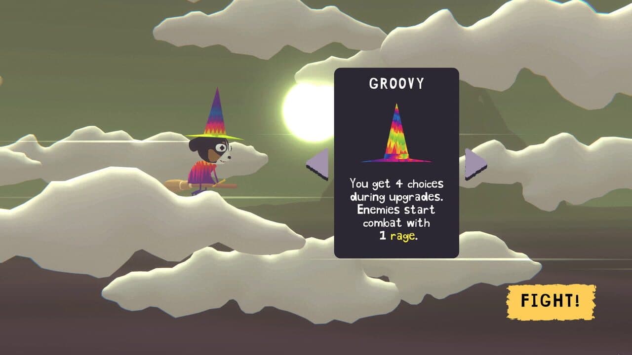 Dog Witch thumbnail 7