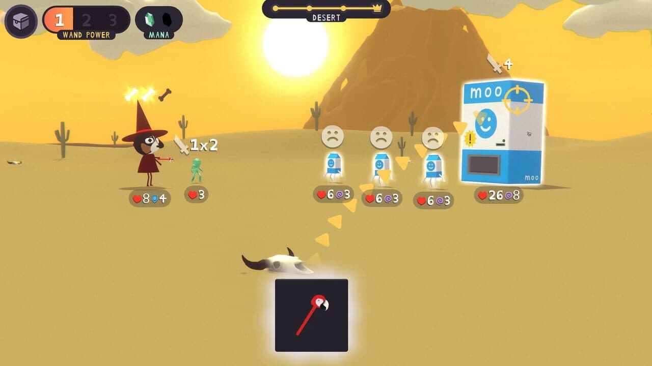Dog Witch thumbnail 2