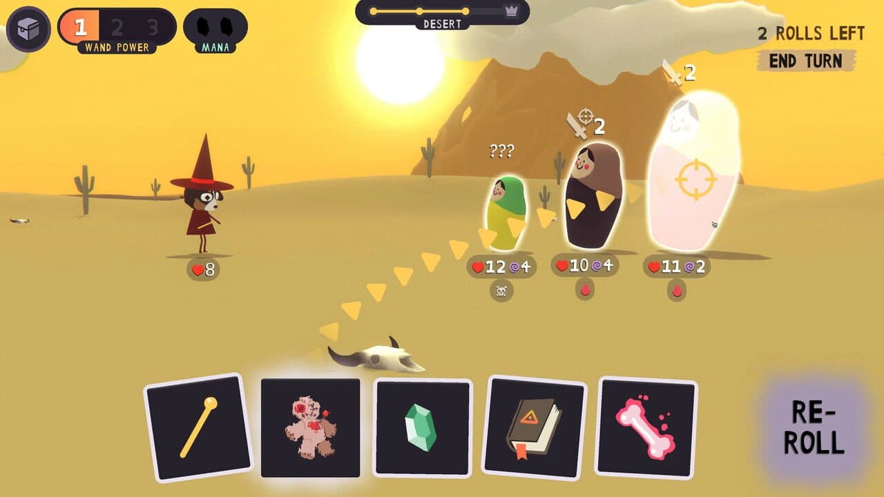 Dog Witch thumbnail 3