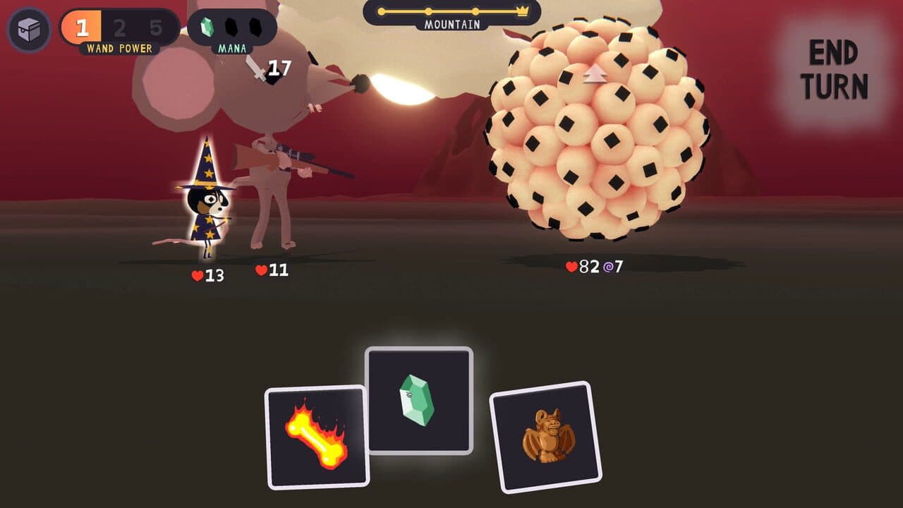 Dog Witch thumbnail 9