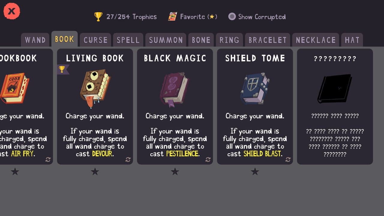 Dog Witch thumbnail 10
