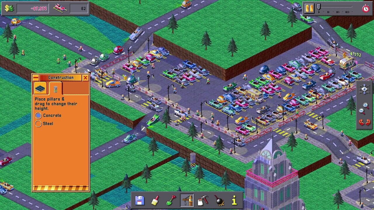Car Park Capital thumbnail 4