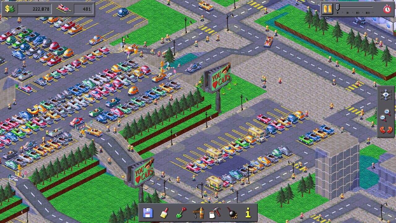 Car Park Capital thumbnail 5