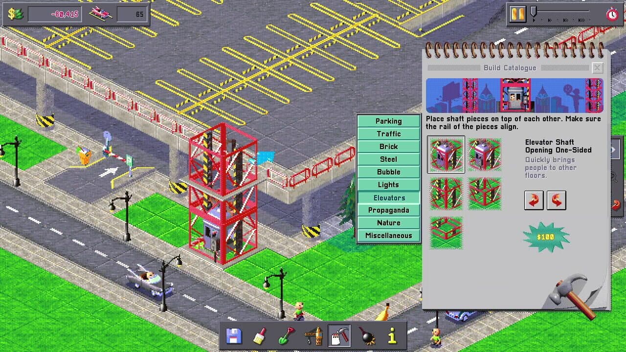 Car Park Capital thumbnail 6