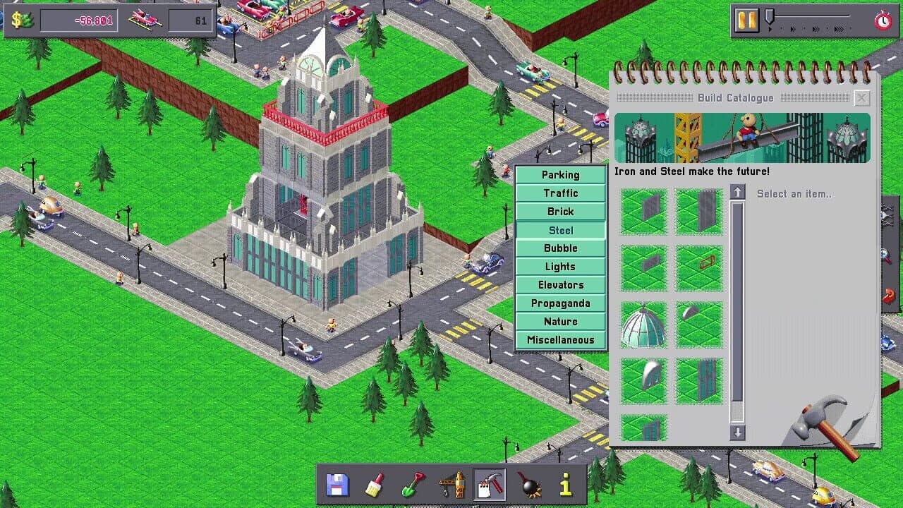Car Park Capital thumbnail 2
