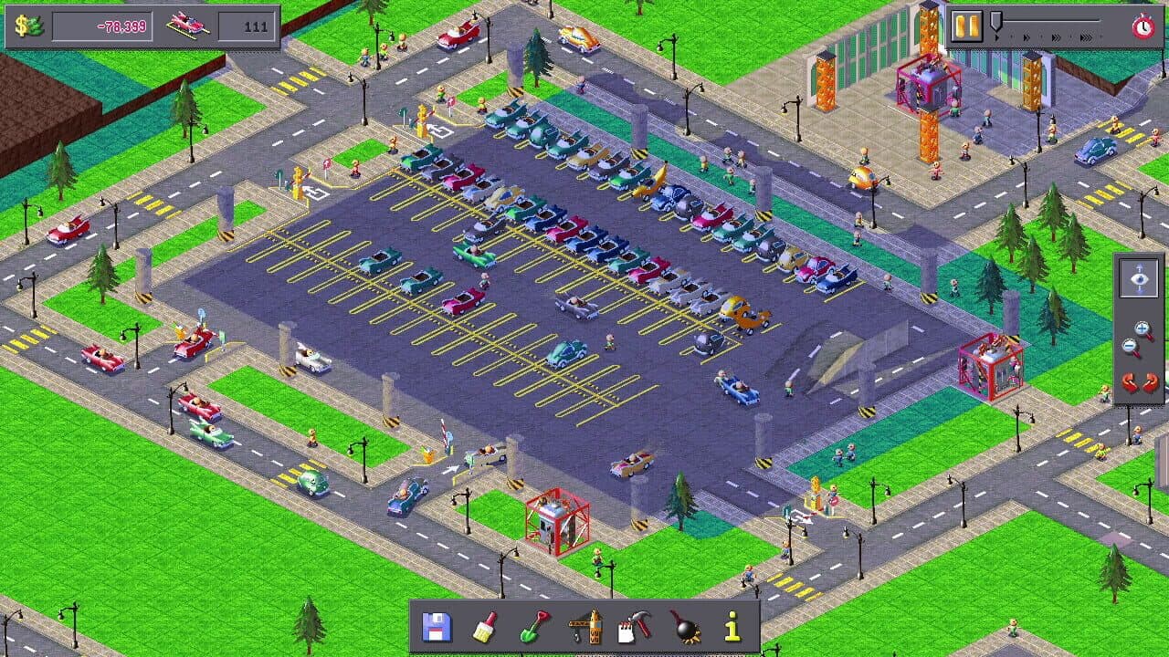 Car Park Capital thumbnail 3
