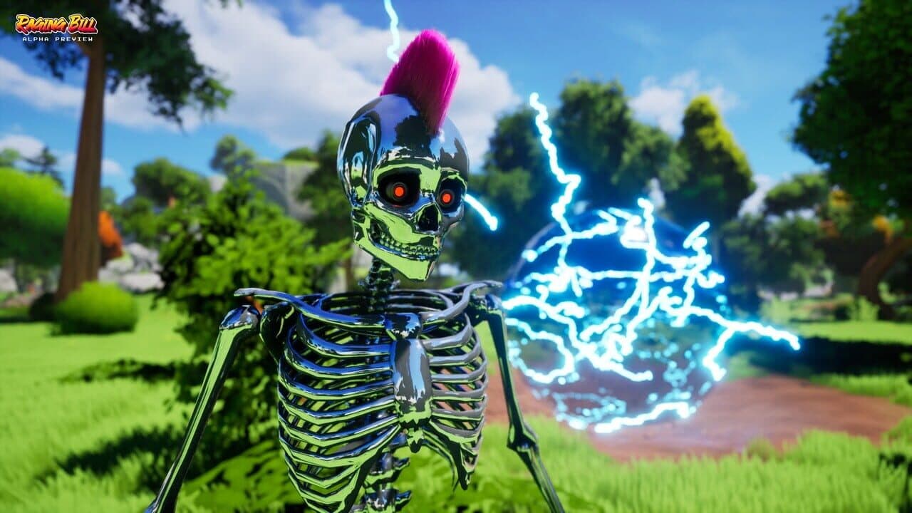 Raging Bill thumbnail 19
