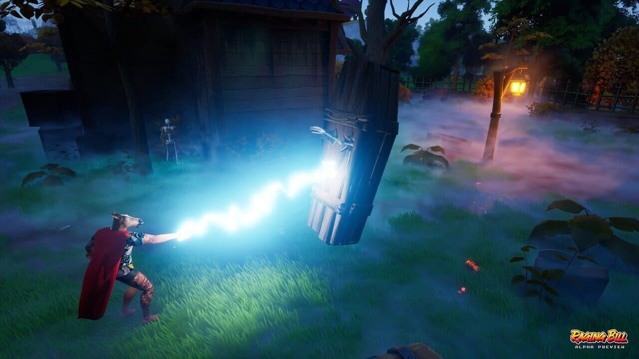Raging Bill thumbnail 12