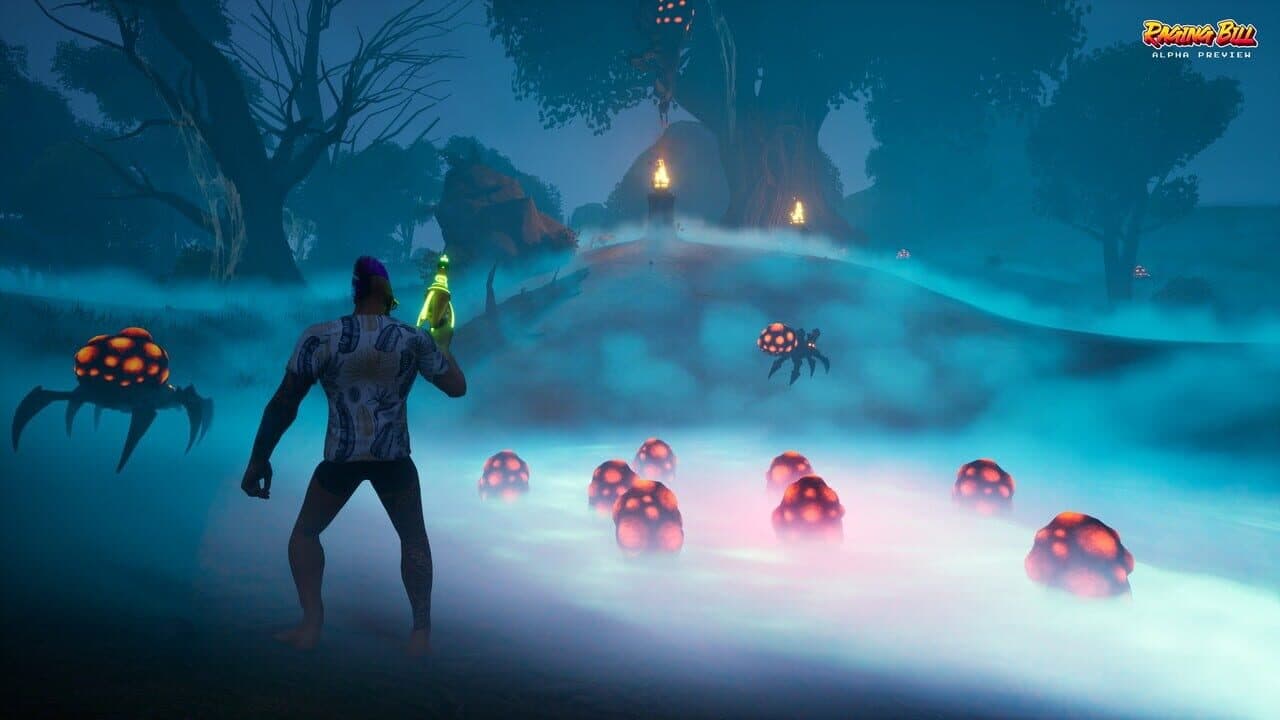 Raging Bill thumbnail 13