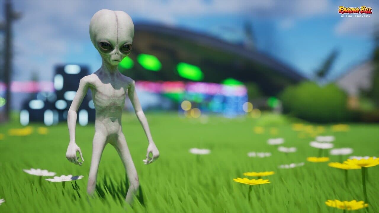 Raging Bill thumbnail 16