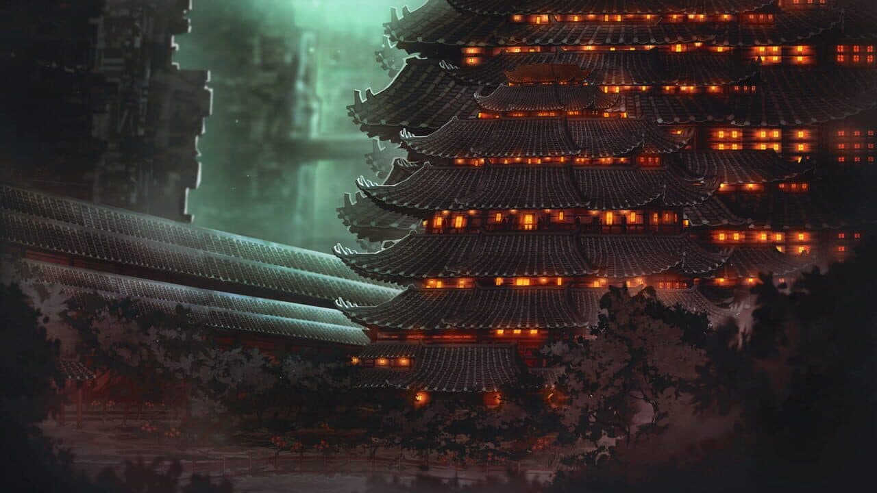 Limbus Company: Season 6 - Zàng Huā Yín thumbnail 5