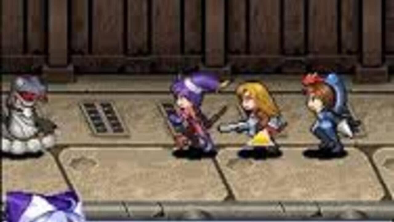 Star Ocean: Blue Sphere thumbnail 3