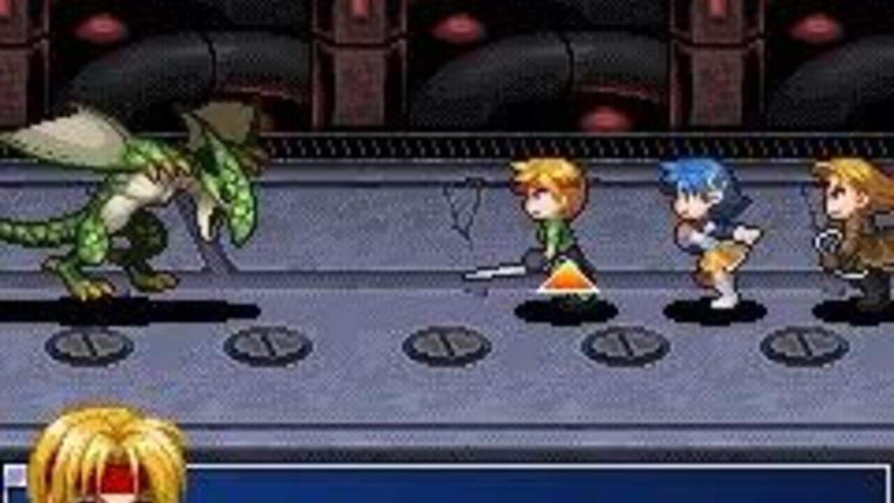 Star Ocean: Blue Sphere thumbnail 2