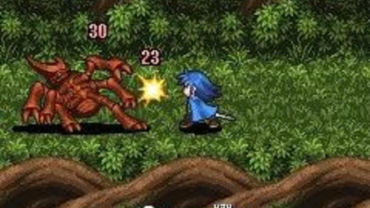 Star Ocean: Blue Sphere thumbnail 7