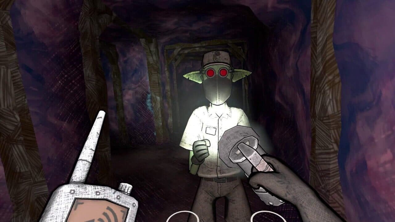 Deadly Delivery thumbnail 5