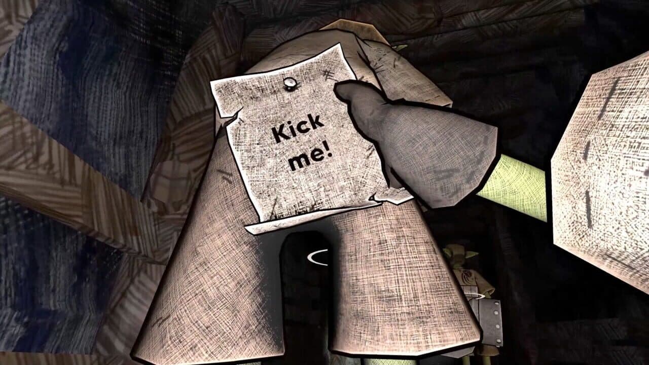 Deadly Delivery thumbnail 7