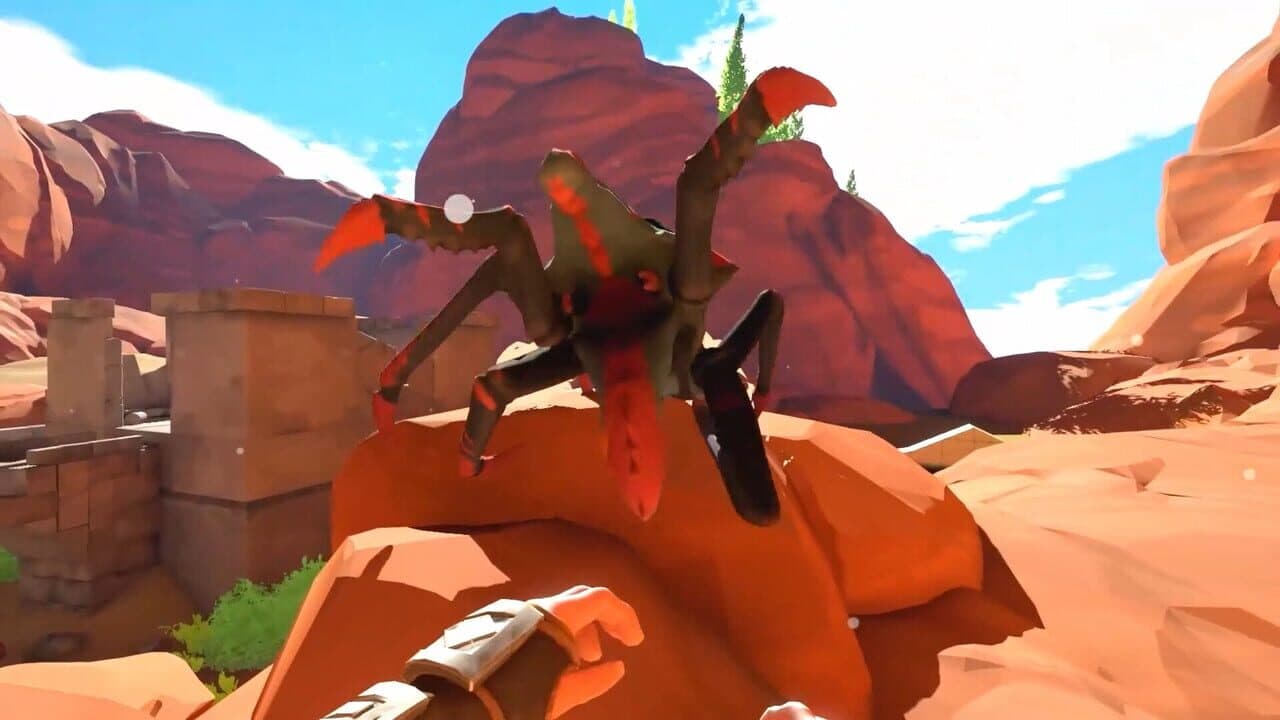 Adepts Arena thumbnail 4