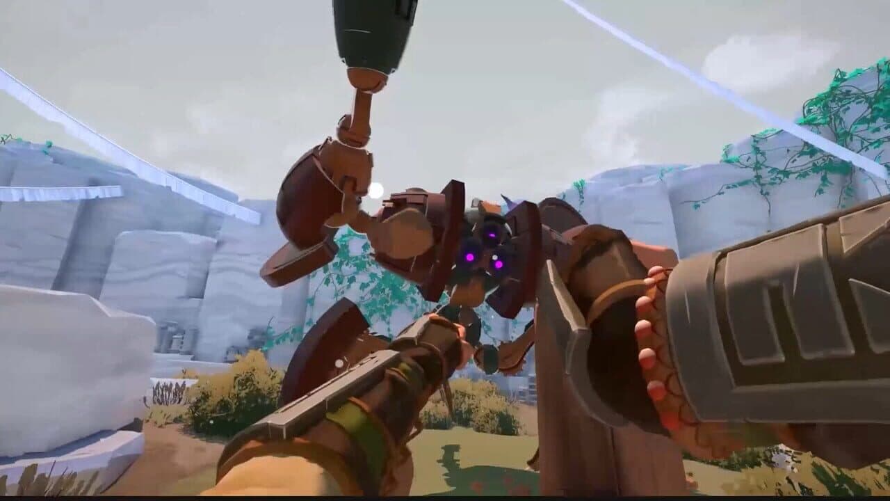 Adepts Arena thumbnail 5