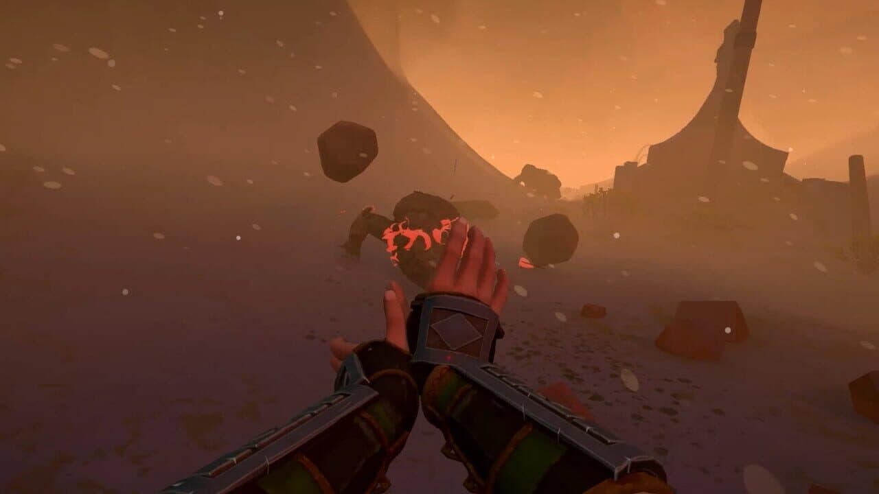 Adepts Arena screenshot 1