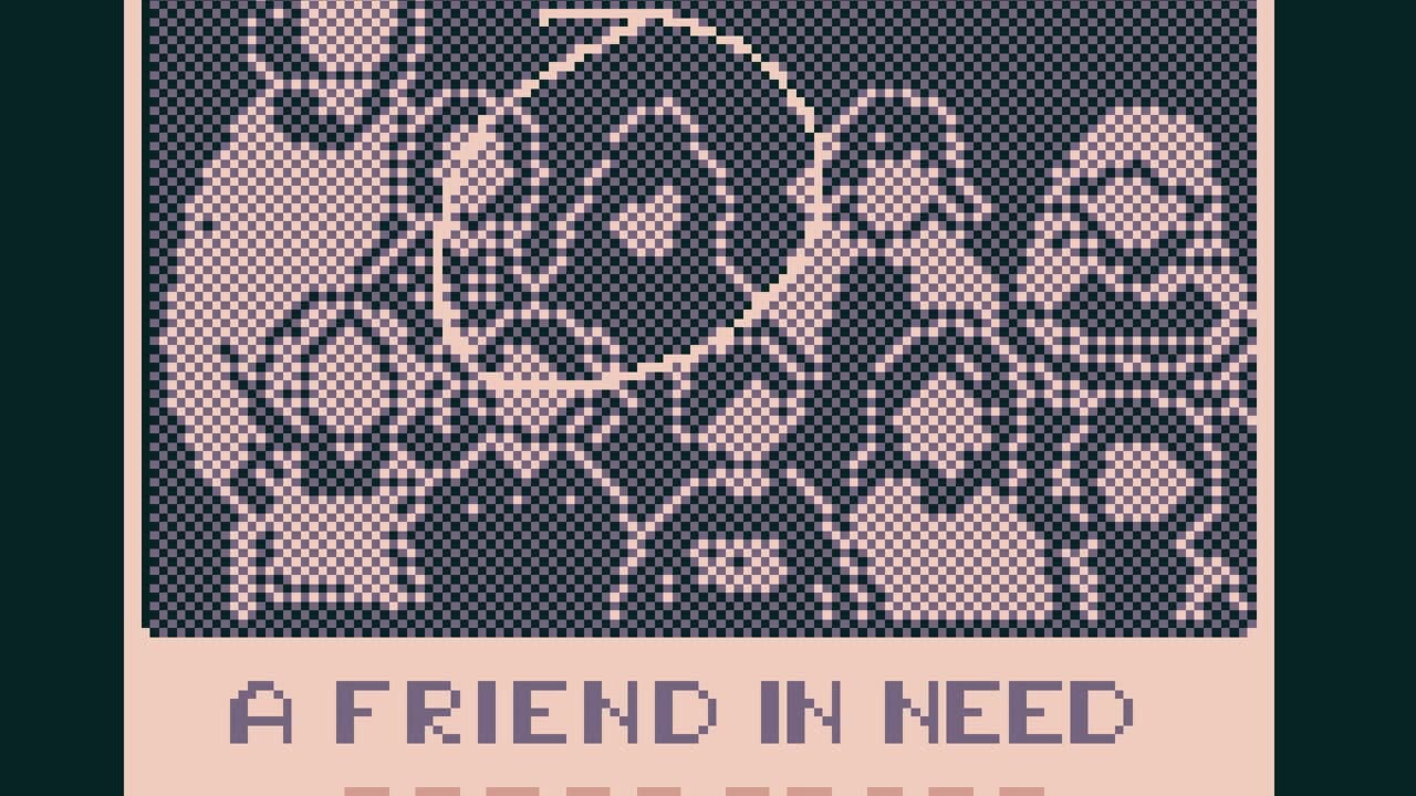 A Friend in Need thumbnail 3