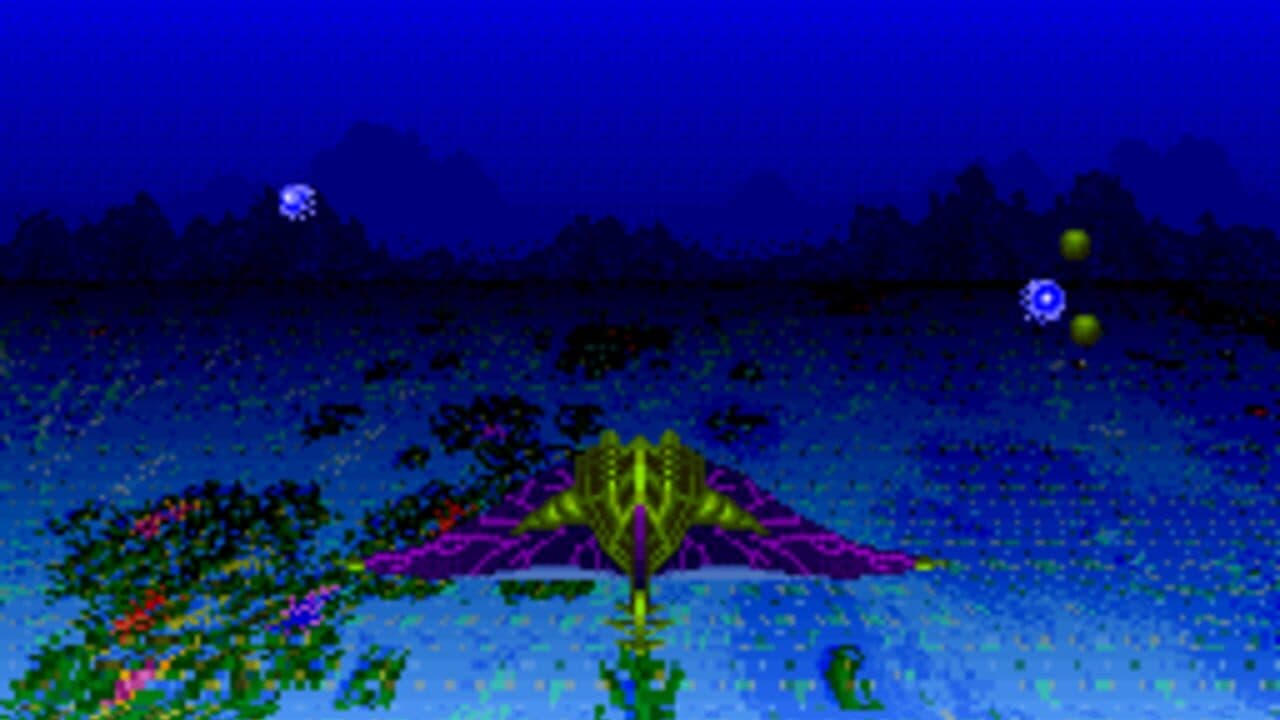 Mer Wars thumbnail 2
