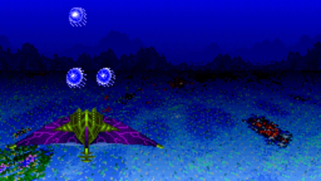 Mer Wars thumbnail 3