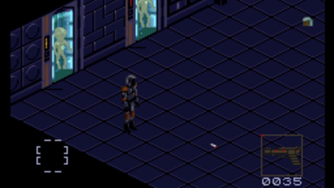 Reactor screenshot 1