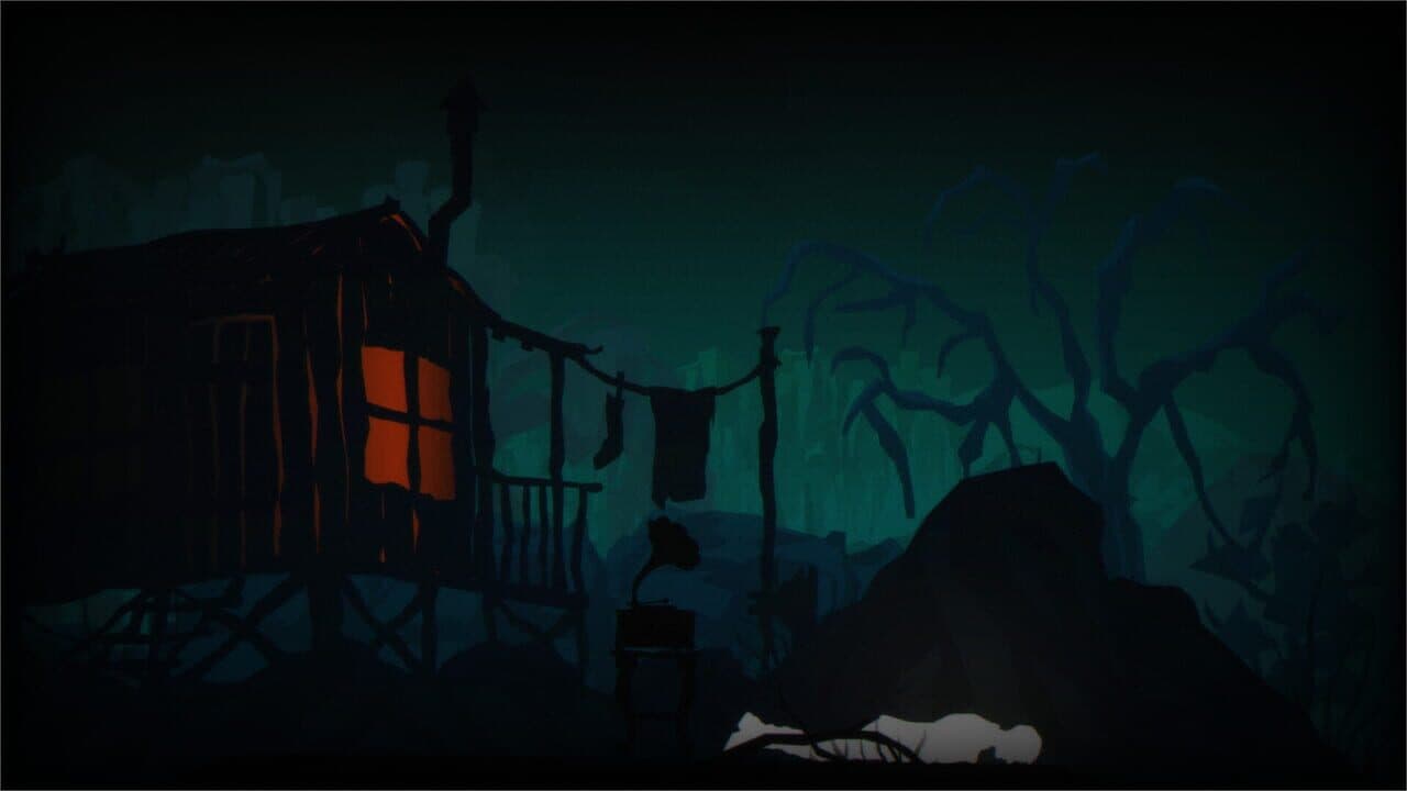 The Cave Diver thumbnail 2