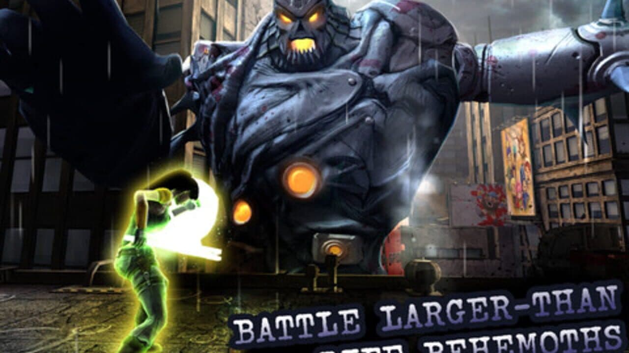 Death Dome thumbnail 2