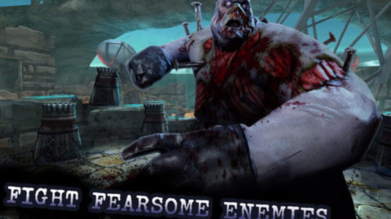 Death Dome thumbnail 3