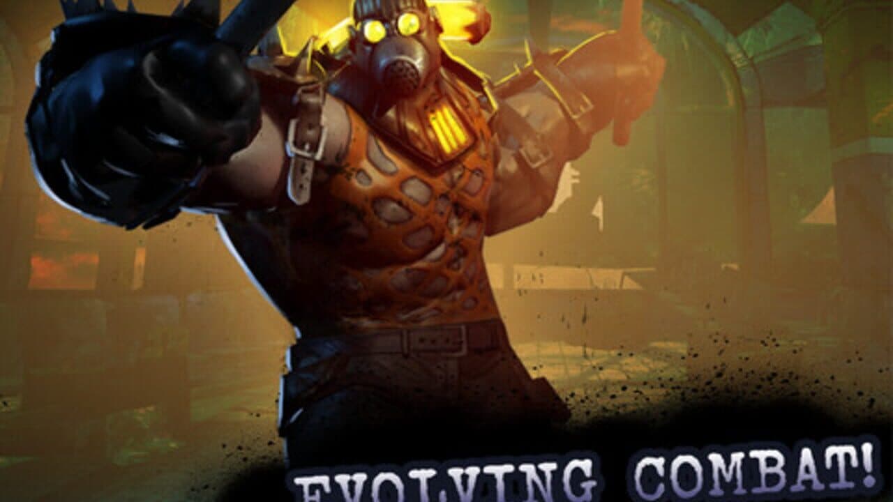 Death Dome thumbnail 5