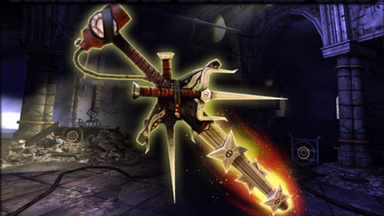 Death Dome thumbnail 4