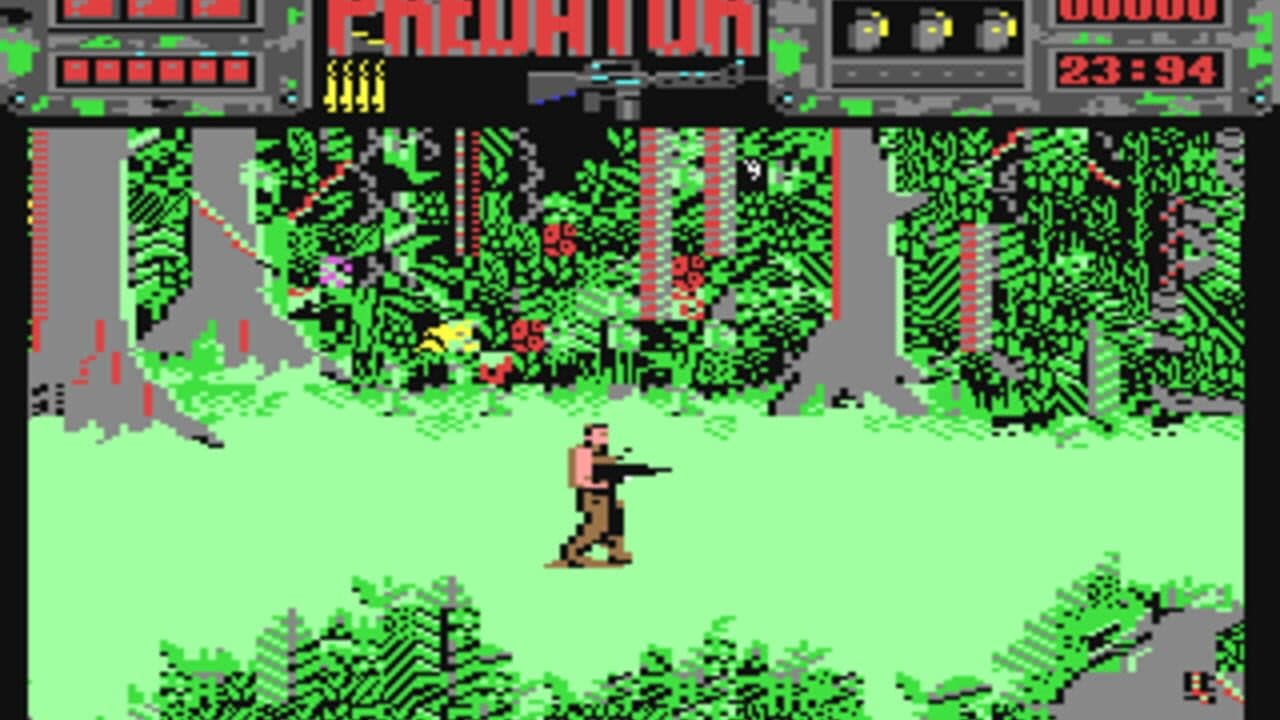 Predator thumbnail 2