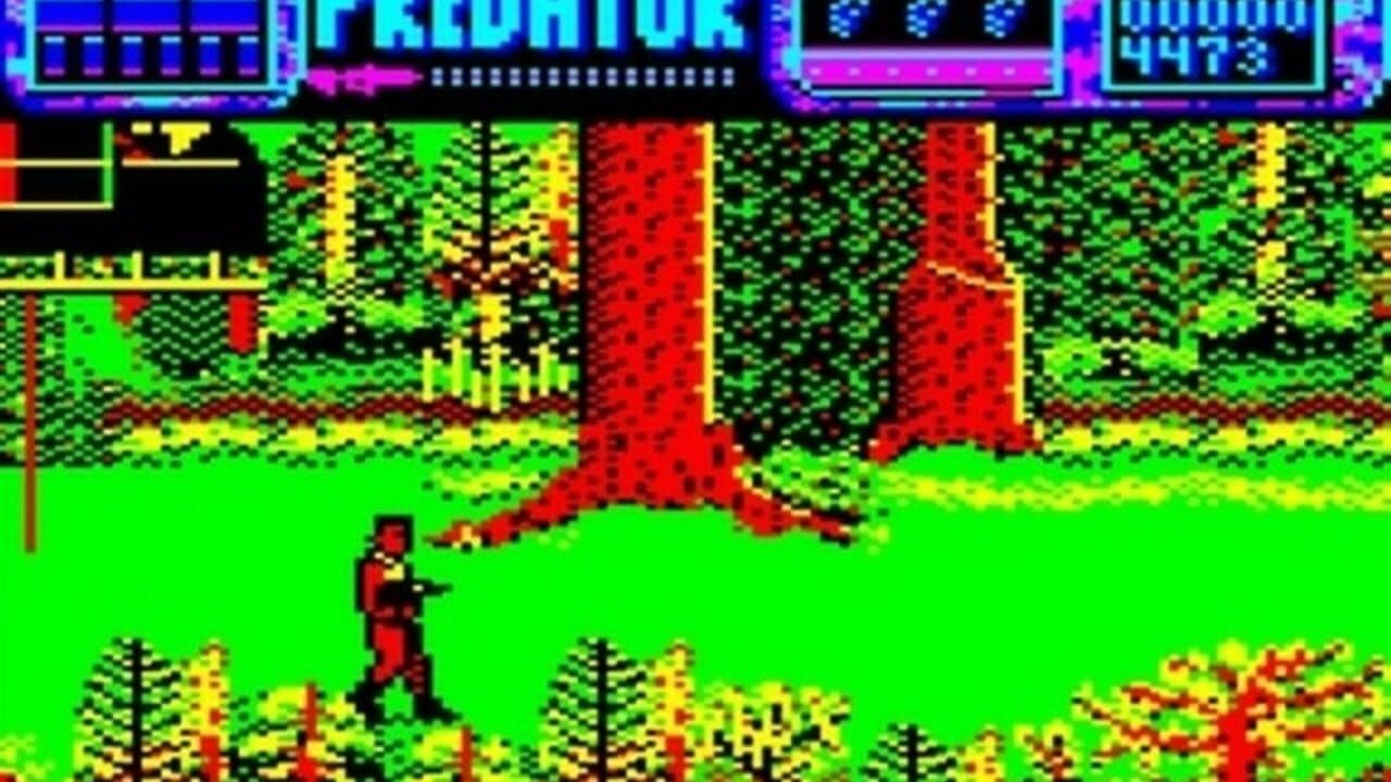 Predator thumbnail 3