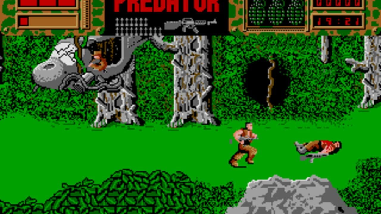 Predator thumbnail 4