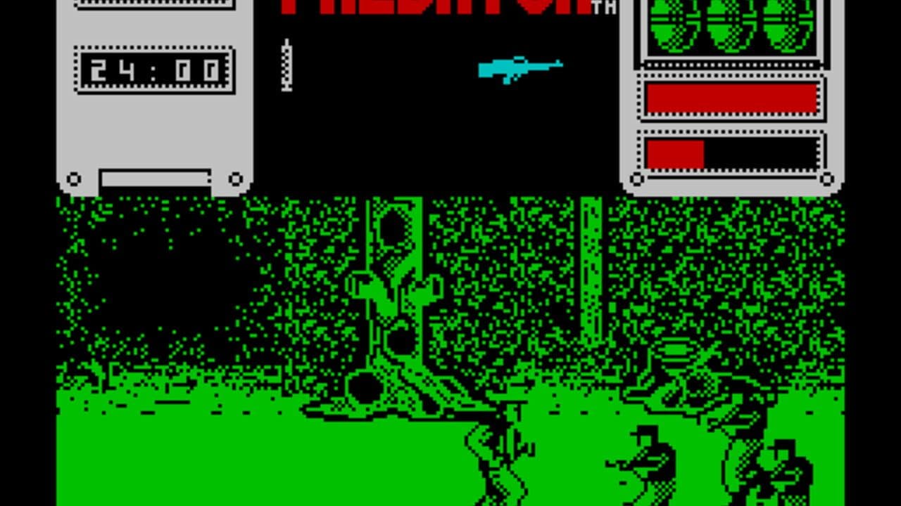Predator thumbnail 5