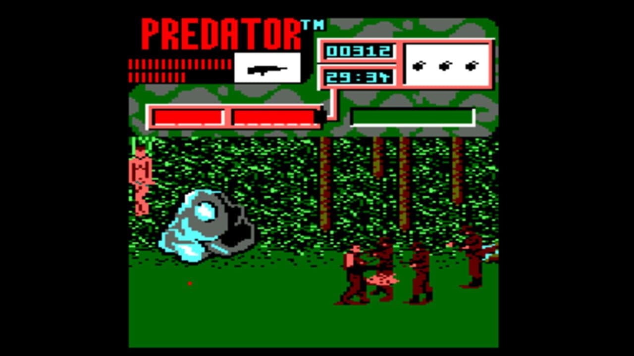Predator thumbnail 6