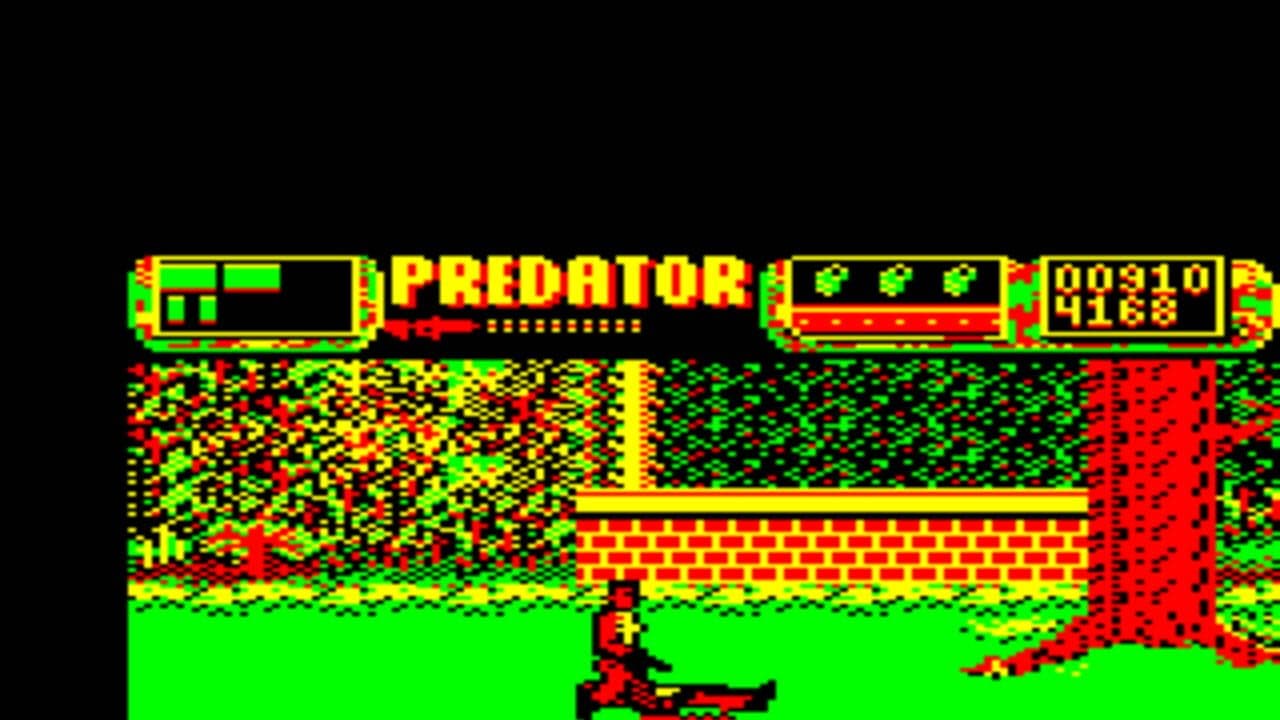 Predator thumbnail 7