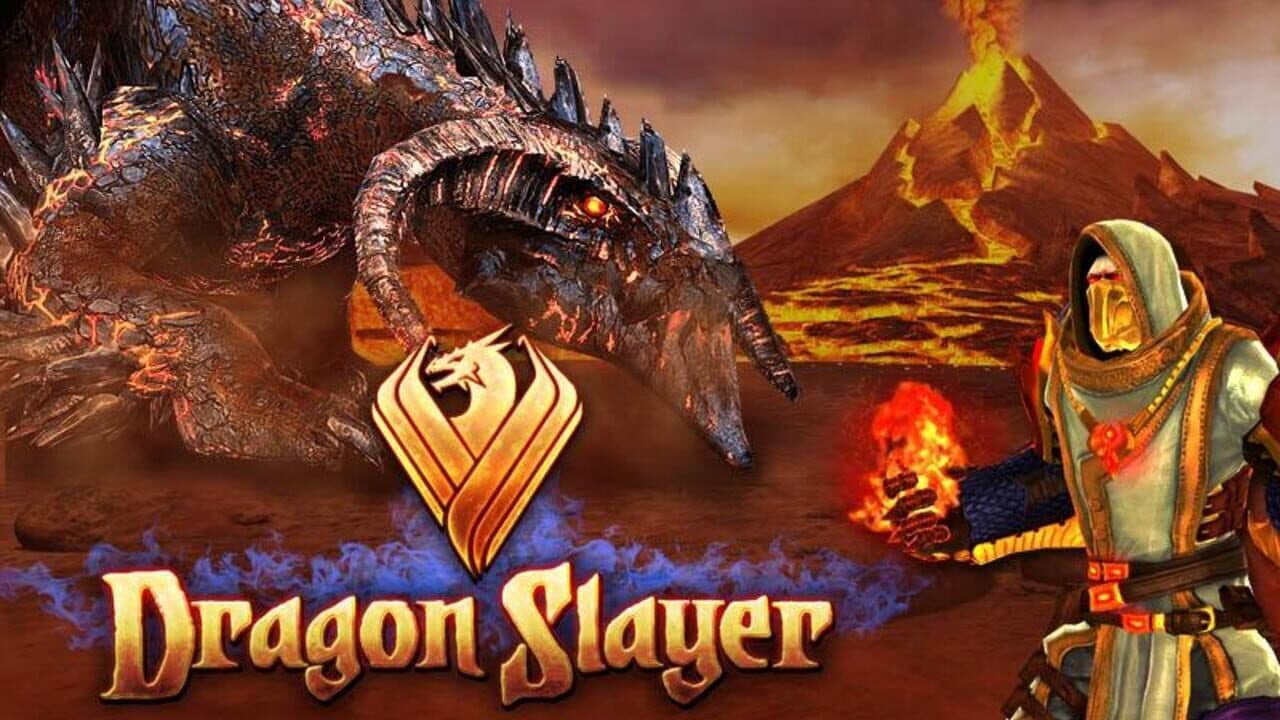 Dragon Slayer thumbnail 3